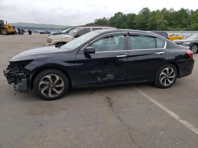 HONDA ACCORD EXL 2016 1hgcr2f9xga001098