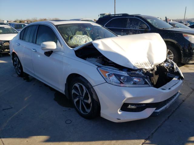 HONDA ACCORD EXL 2016 1hgcr2f9xga022646