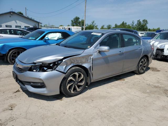 HONDA ACCORD EXL 2016 1hgcr2f9xga087402