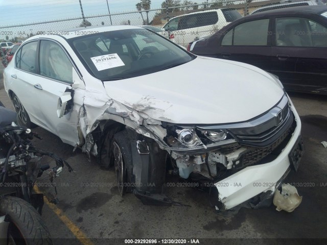 HONDA ACCORD SEDAN 2016 1hgcr2f9xga130796