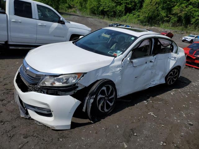 HONDA ACCORD 2016 1hgcr2f9xga160171