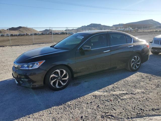 HONDA ACCORD 2016 1hgcr2f9xga161837