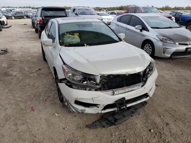 HONDA ACCORD EXL 2016 1hgcr2f9xga169372