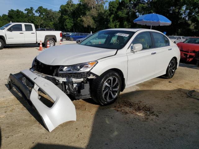 HONDA ACCORD 2016 1hgcr2f9xga237542