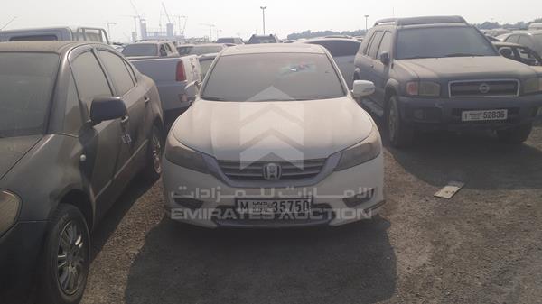 HONDA ACCORD 2014 1hgcr3652ea600500