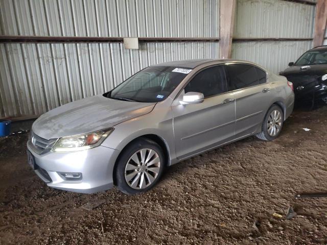 HONDA ACCORD 2013 1hgcr3680da900335