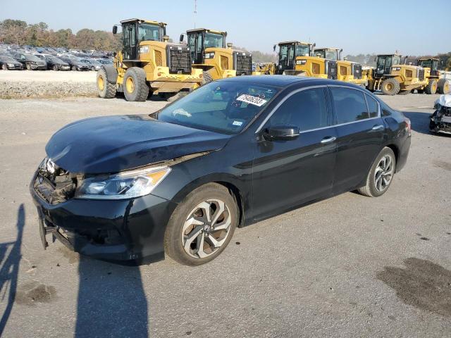 HONDA ACCORD 2016 1hgcr3f00ga001568