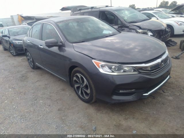 HONDA ACCORD SEDAN 2016 1hgcr3f00ga002039