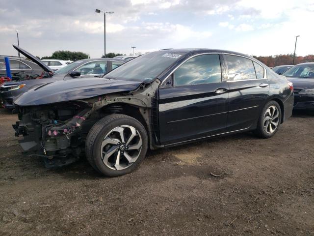 HONDA ACCORD 2016 1hgcr3f00ga005801