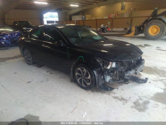 HONDA ACCORD SEDAN 2016 1hgcr3f00ga008679