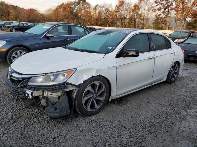 HONDA ACCORD 2016 1hgcr3f00ga024218