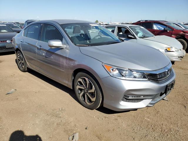 HONDA ACCORD EXL 2016 1hgcr3f00ga032030