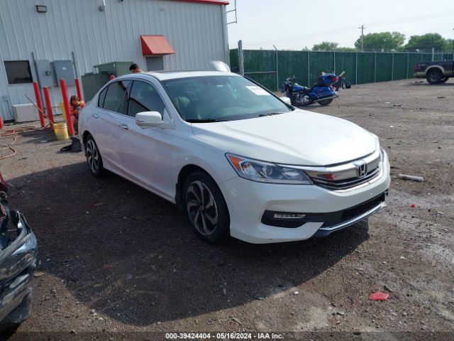 HONDA ACCORD 2017 1hgcr3f00ha007498