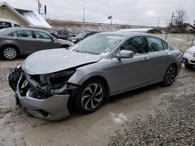 HONDA ACCORD 2017 1hgcr3f00ha040730