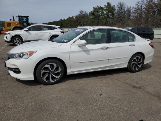 HONDA ACCORD 2016 1hgcr3f01ga000655