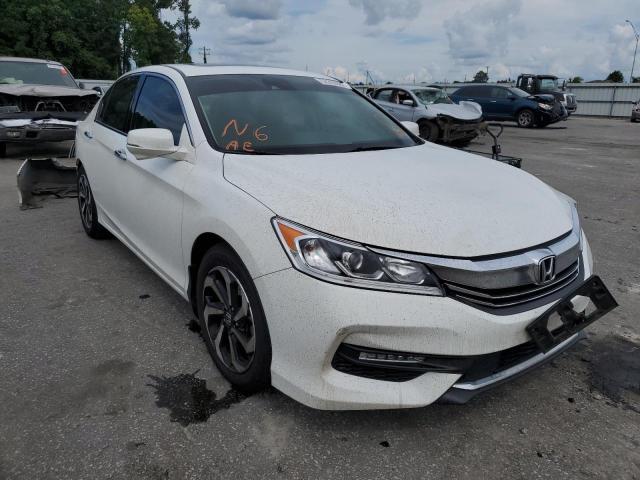 HONDA ACCORD EXL 2016 1hgcr3f01ga022526