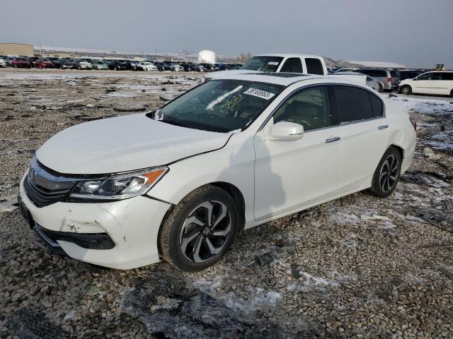 HONDA ACCORD EXL 2017 1hgcr3f01ha026061