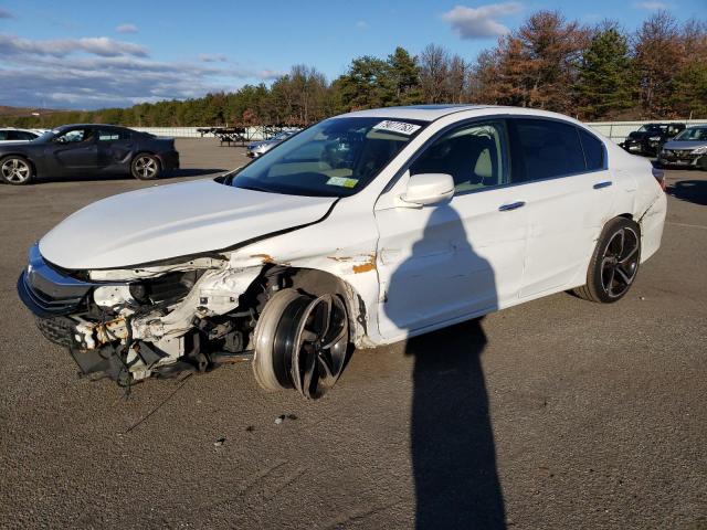 HONDA ACCORD 2017 1hgcr3f01ha044382