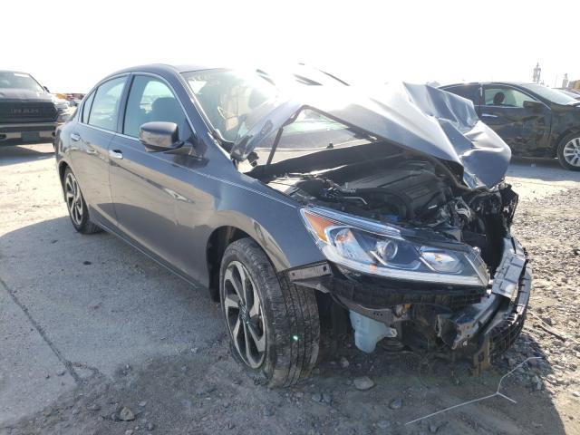 HONDA ACCORD EXL 2016 1hgcr3f02ga009011