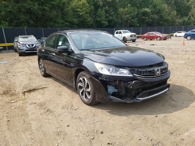 HONDA ACCORD EXL 2016 1hgcr3f02ga032904