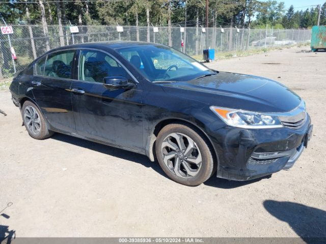 HONDA ACCORD 2017 1hgcr3f02ha022116