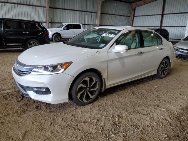 HONDA ACCORD 2016 1hgcr3f03ga010345