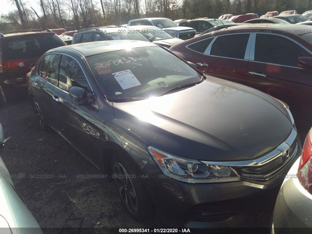 HONDA ACCORD 2016 1hgcr3f03ha011903