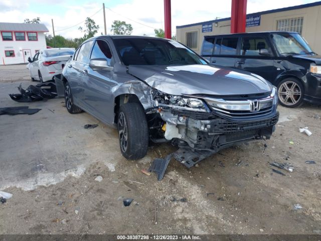 HONDA ACCORD 2017 1hgcr3f03ha026238