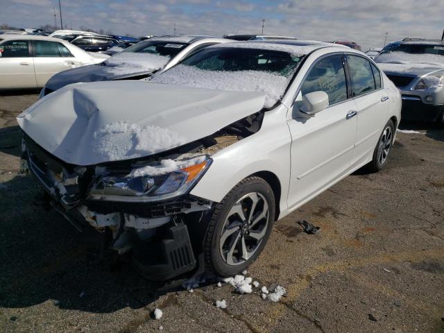 HONDA ACCORD EXL 2016 1hgcr3f04ga000102