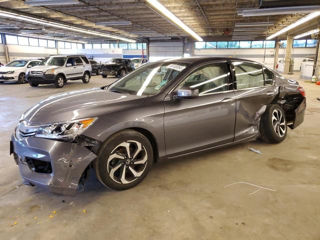 HONDA ACCORD 2017 1hgcr3f04ha020027