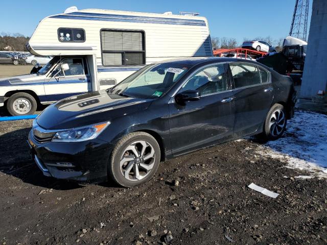 HONDA ACCORD 2016 1hgcr3f05ga026210