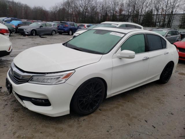 HONDA ACCORD 2017 1hgcr3f05ha013605