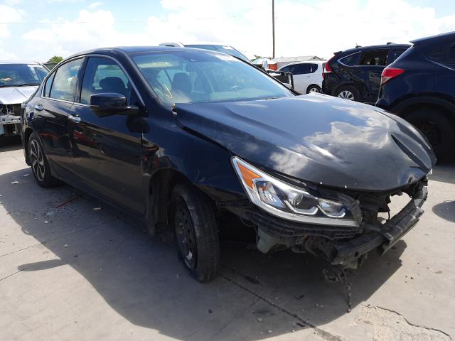 HONDA ACCORD EXL 2016 1hgcr3f06ga018200