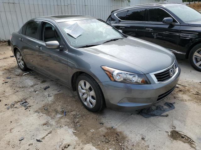 HONDA ACCORD EXL 2016 1hgcr3f06ga029231