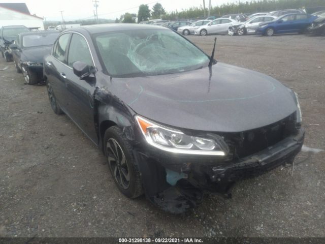 HONDA ACCORD SEDAN 2016 1hgcr3f06ga032677