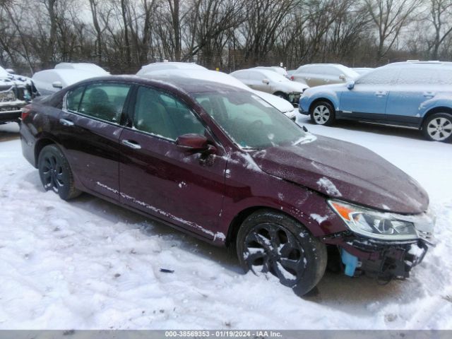 HONDA ACCORD 2017 1hgcr3f06ha020420