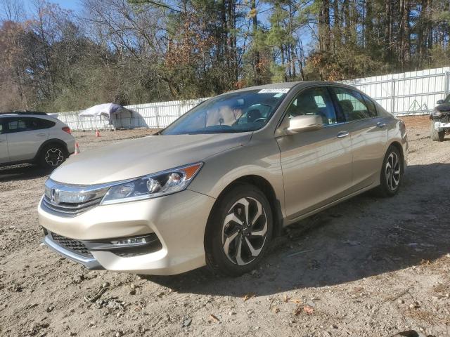 HONDA ACCORD 2017 1hgcr3f06ha042451