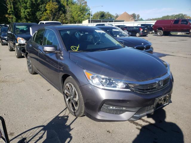 HONDA ACCORD EXL 2016 1hgcr3f07ga002717