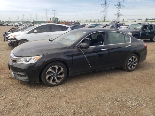 HONDA ACCORD 2017 1hgcr3f07ha023682