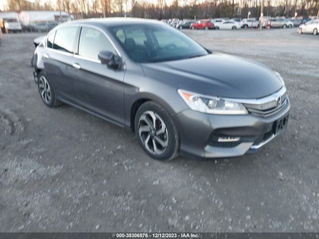 HONDA ACCORD 2017 1hgcr3f07ha027733