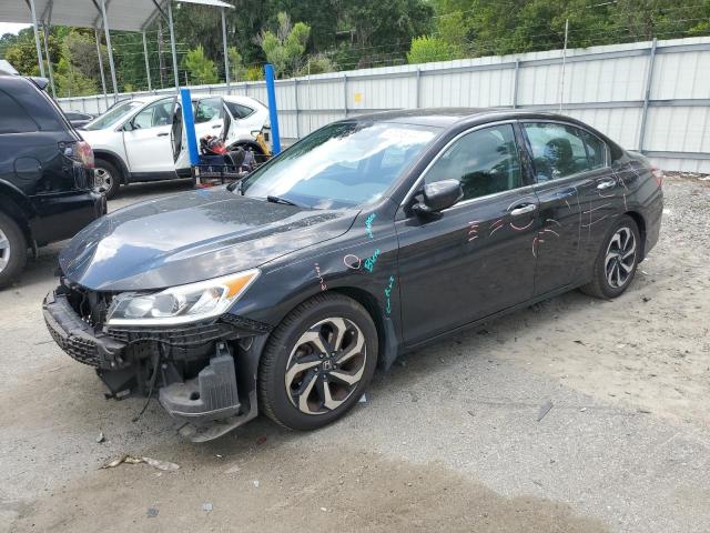 HONDA ACCORD 2016 1hgcr3f08ga011362