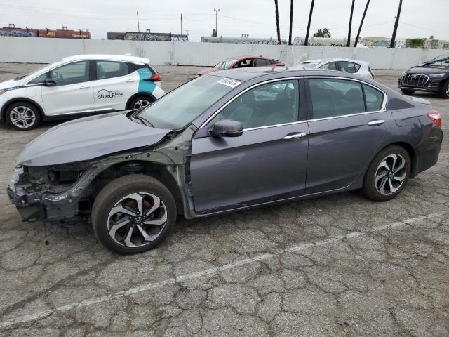 HONDA ACCORD 2016 1hgcr3f09ga002699