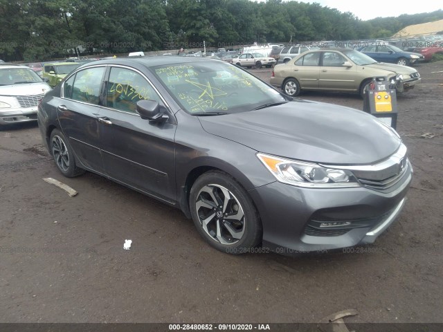 HONDA ACCORD SEDAN 2016 1hgcr3f09ga015436