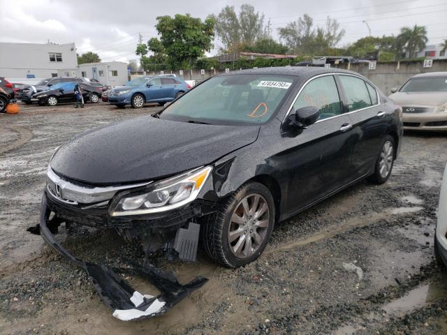 HONDA ACCORD 2016 1hgcr3f09ga020510