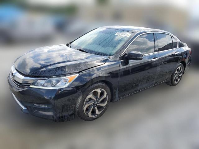 HONDA ACCORD 2017 1hgcr3f09ha000677