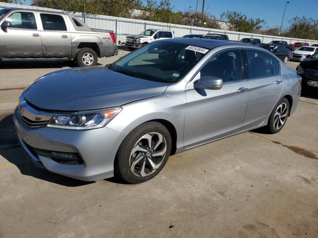 HONDA ACCORD EXL 2017 1hgcr3f09ha019584