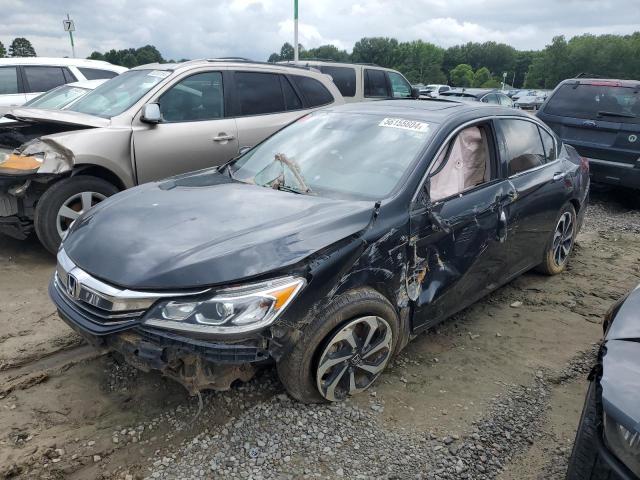 HONDA ACCORD 2017 1hgcr3f09ha035266