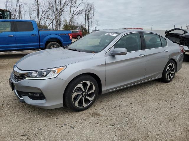 HONDA ACCORD 2016 1hgcr3f0xga013923