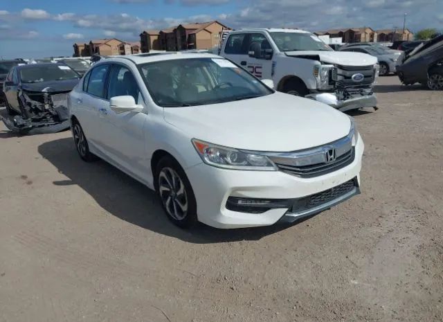 HONDA ACCORD 2016 1hgcr3f0xga031838