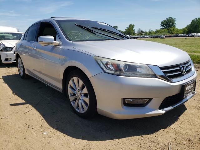 HONDA ACCORD EXL 2013 1hgcr3f80da000213